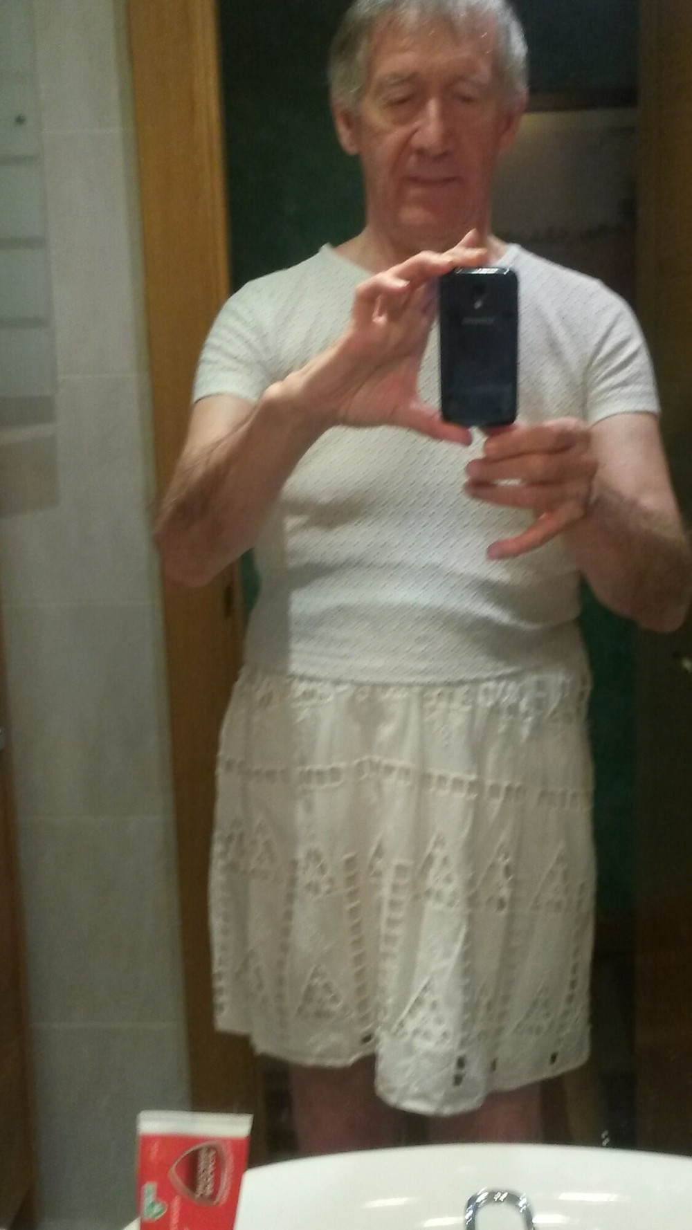 Marinatvfem Sissy Feminization #8