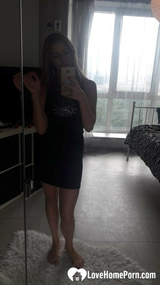Irresistible collection of my ex-girlfriend&#039;s nude session #46