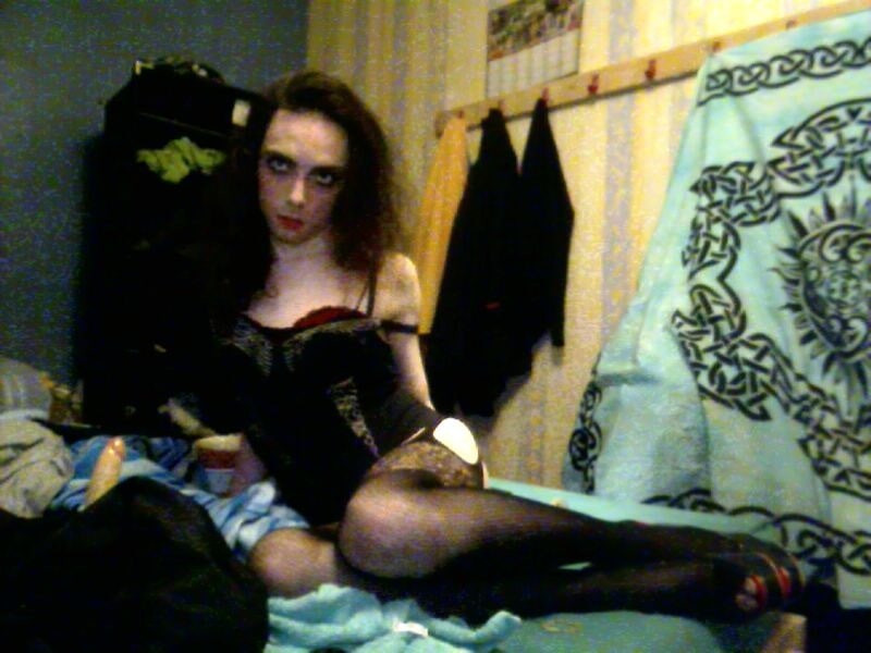 Just a sissy #44