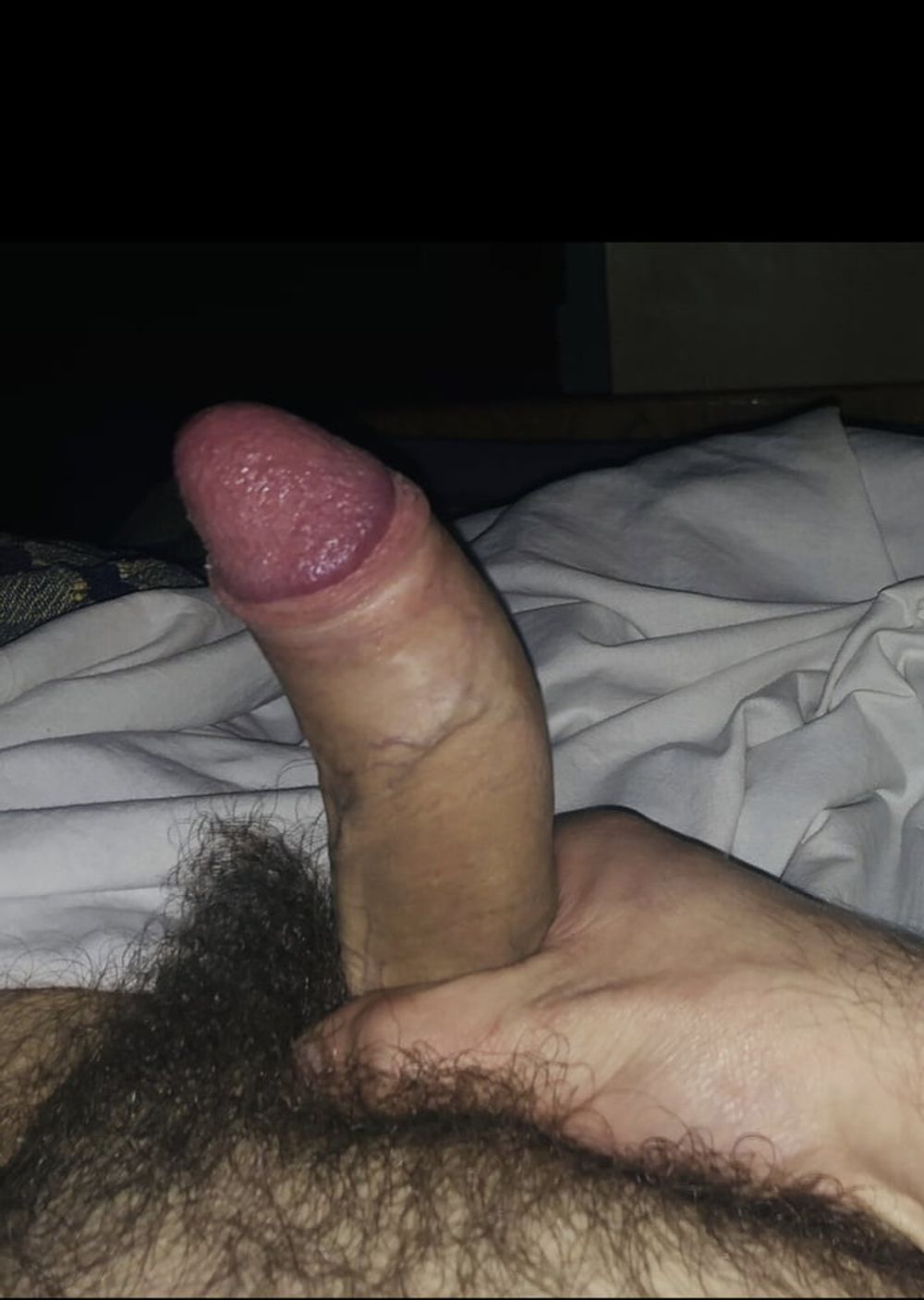 My penis