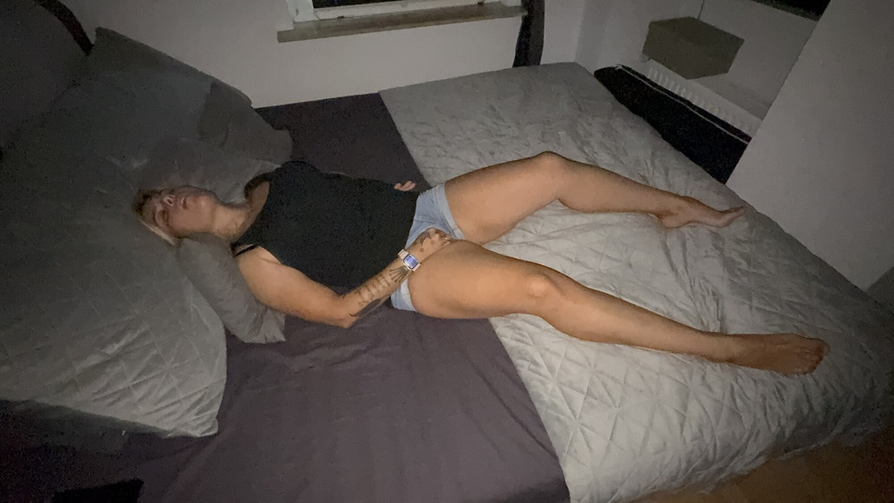 Bonie and Clyde lecking bdsm blowjob orgasmus #2