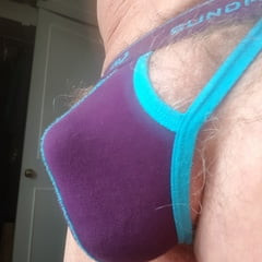 Panty time