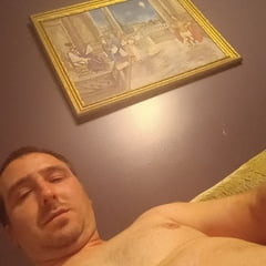 Extremely horny.. I need to feel something new