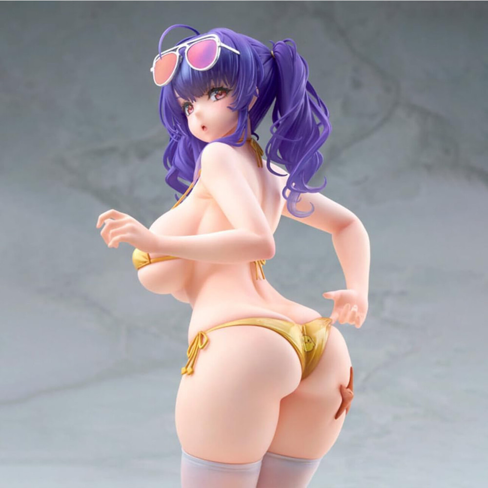 Anime Figure RN Pola Swimsuit #2