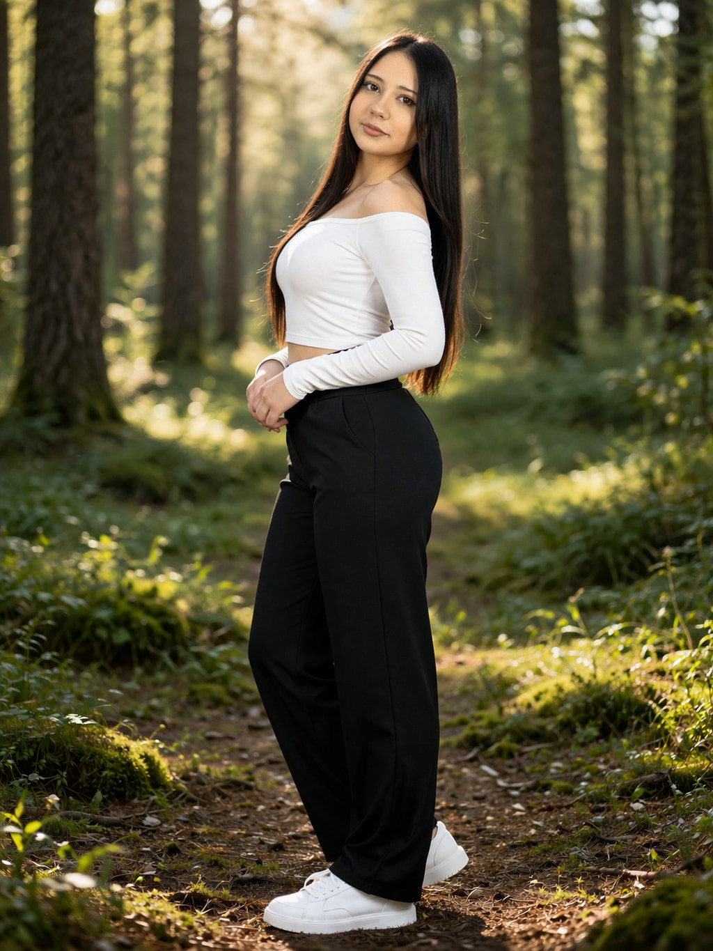 Reina Free Photos #8