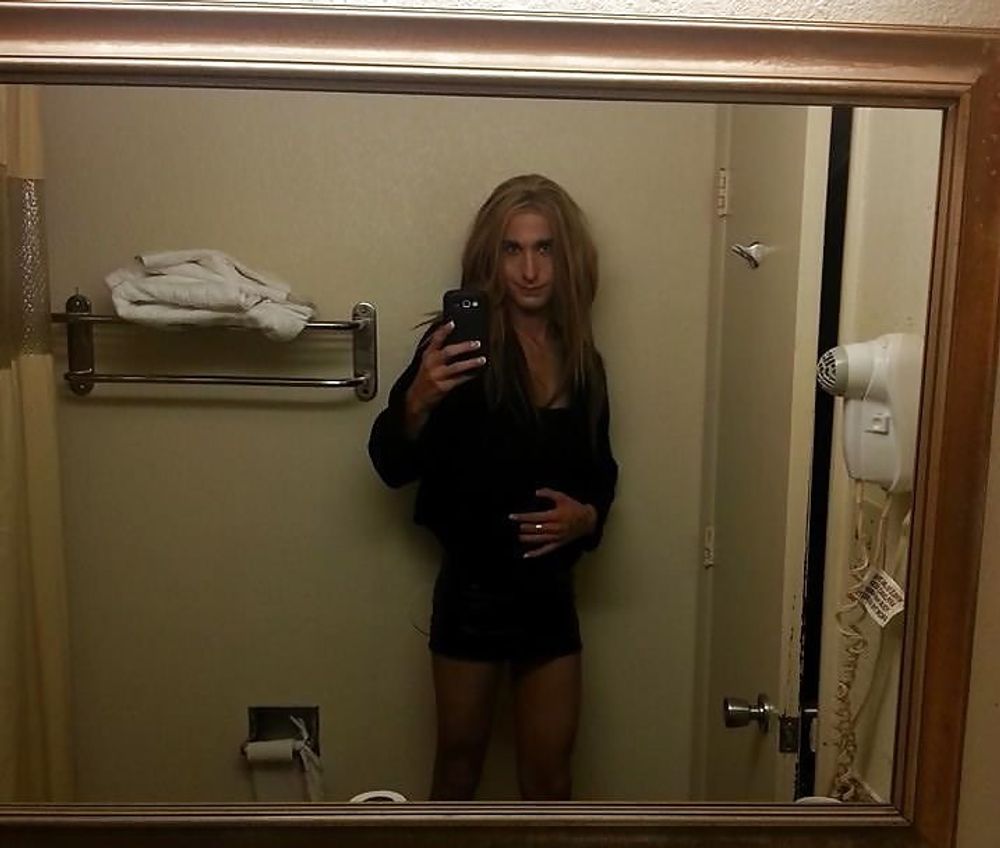 Hotel self photos  #5