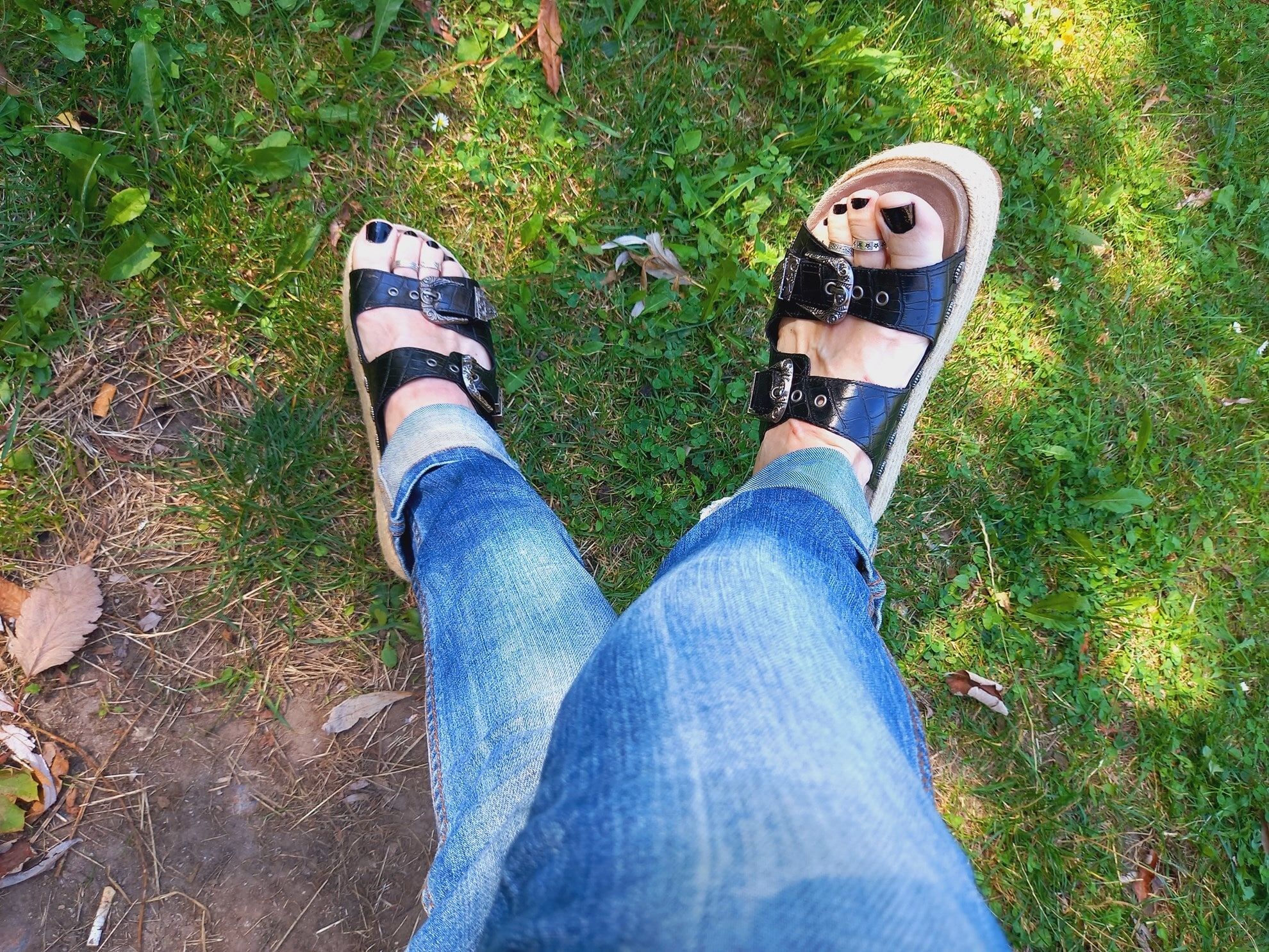 sexy sandals #6