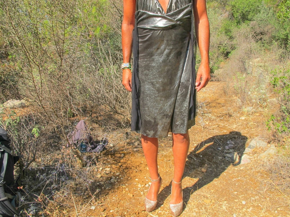 dressed up and feeling sexy #36