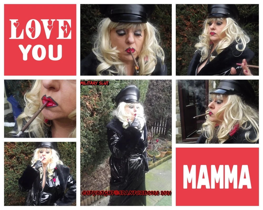 LOVE YOU MOM 29 #2