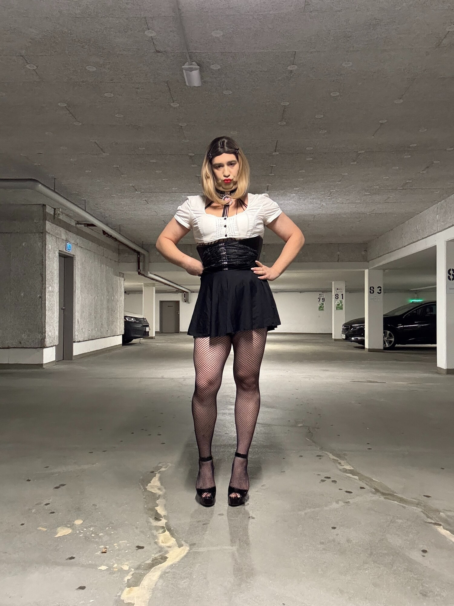 Sissy Daniella Best of.... #29