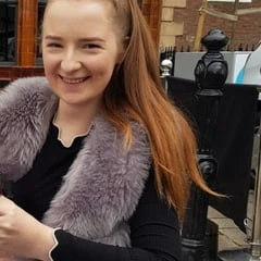 I look innocent with clothes on