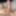 Long uncut cock
