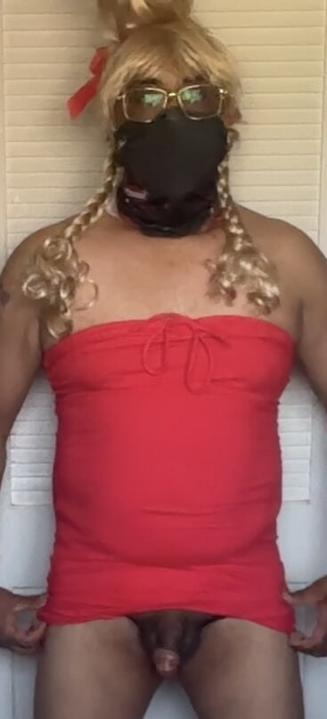 FEELIN FREAKY