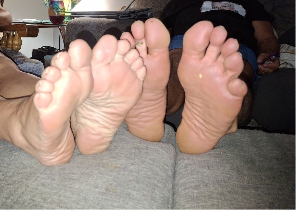 Soles #8