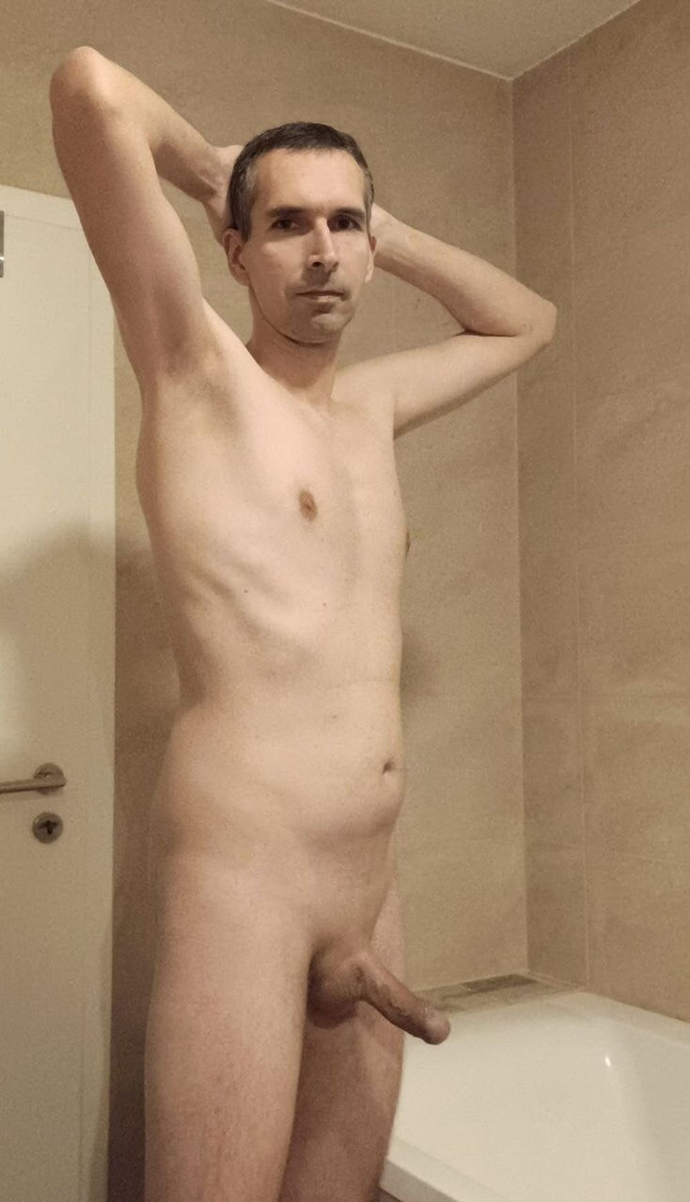 Me and my body #8