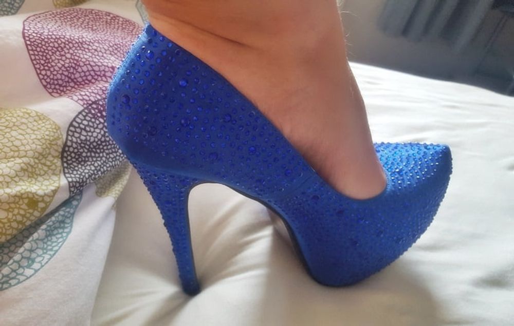 New Sexy Heels #2