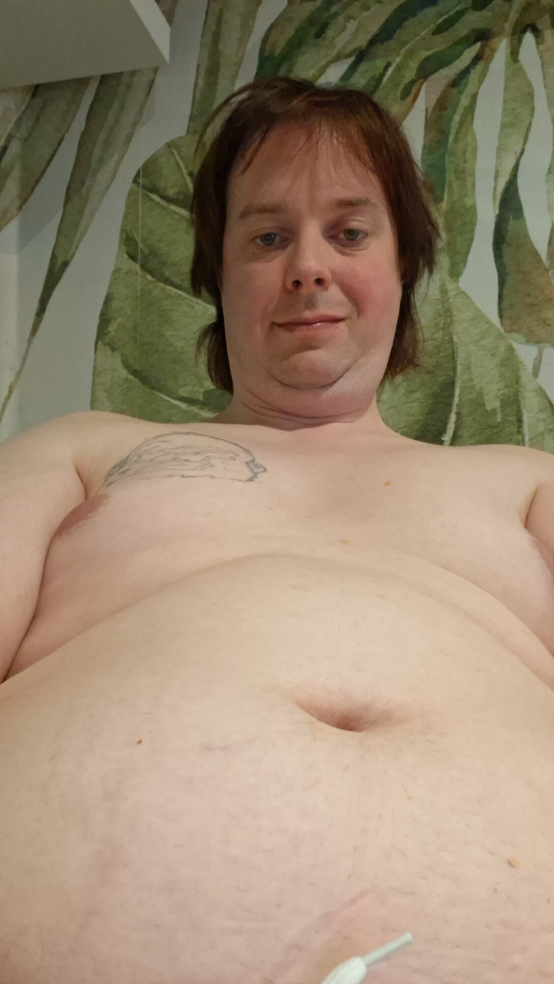 Hallo das bin ich 