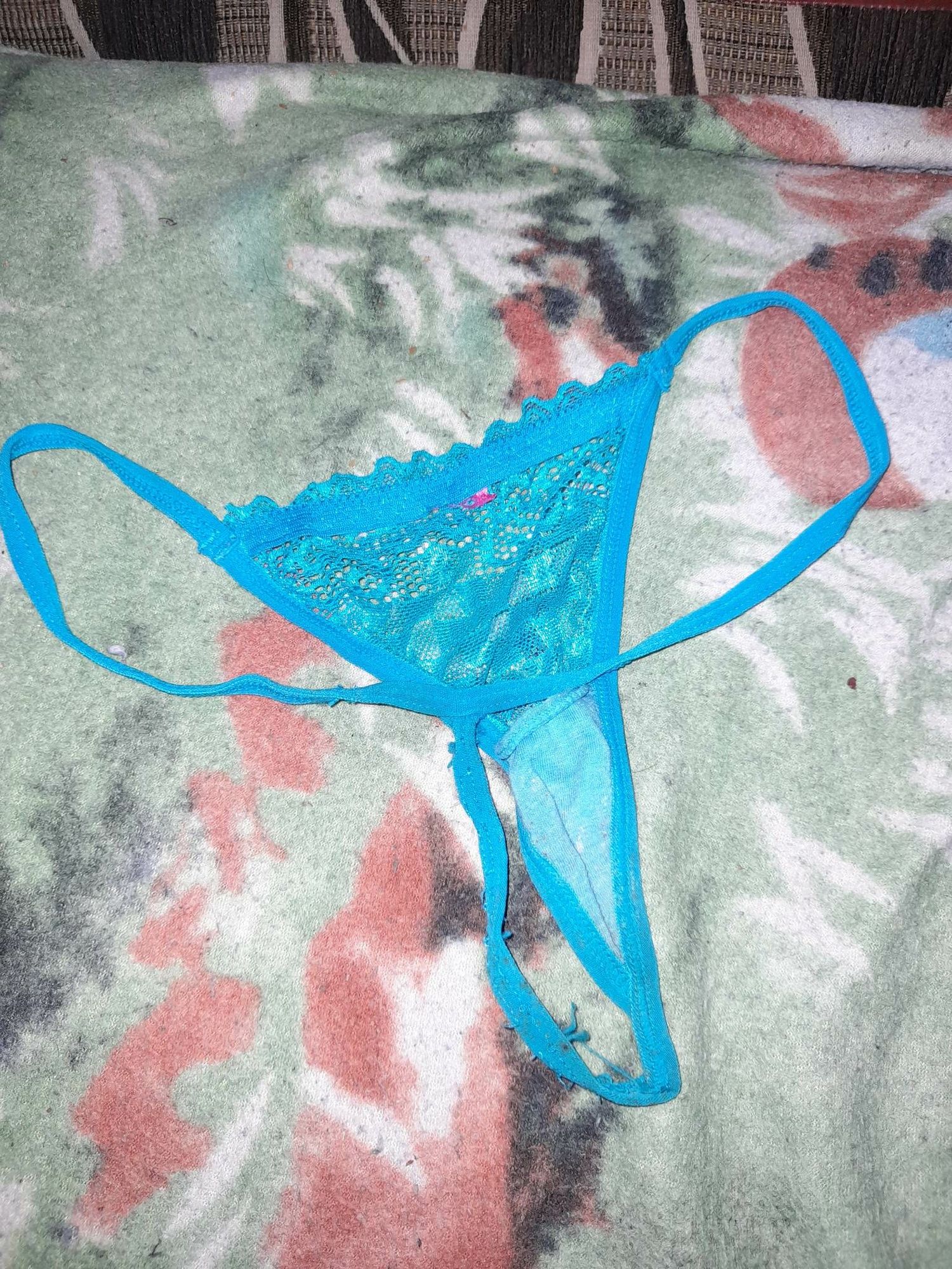 my friend's daughter is a thong  #16
