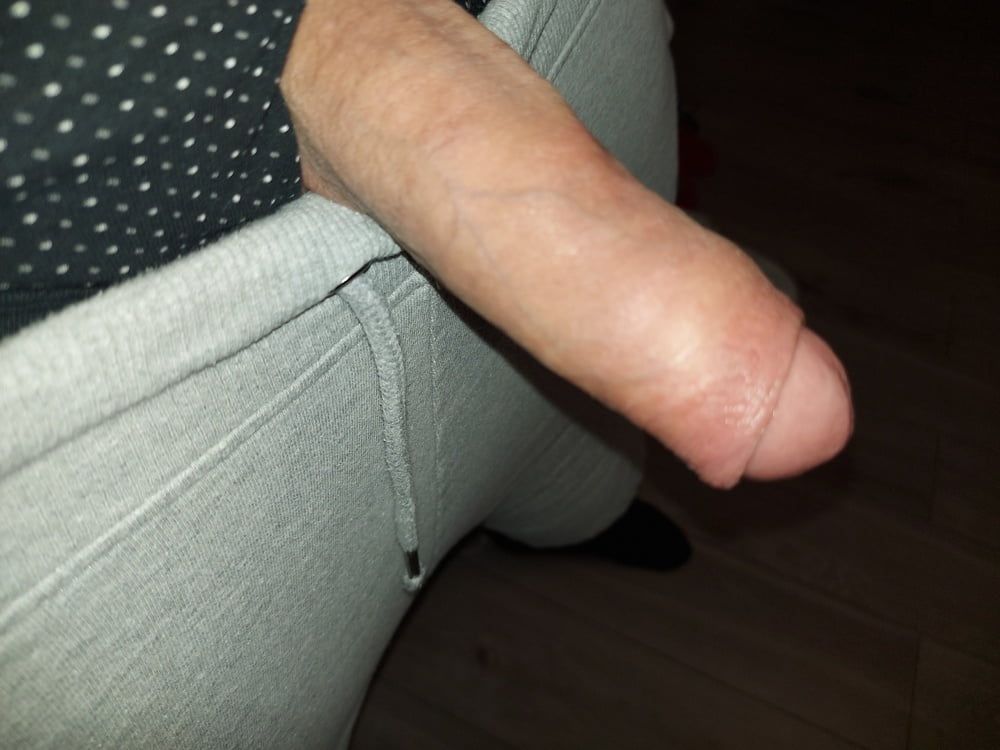 My cock #17