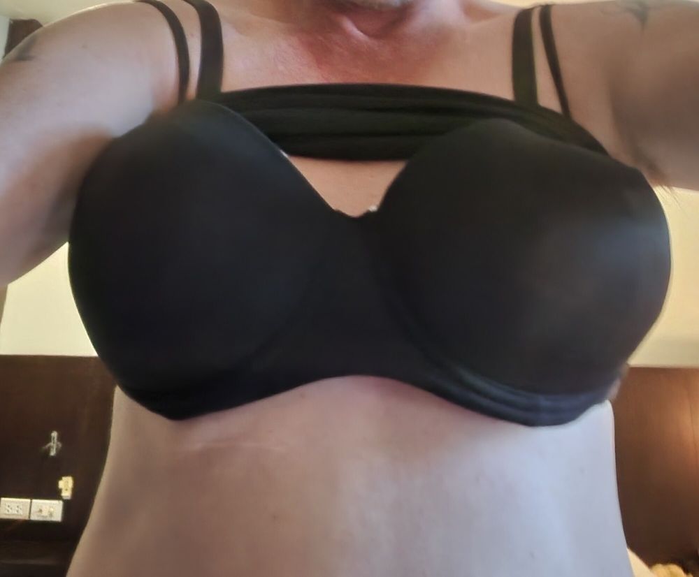 My big boobs #3