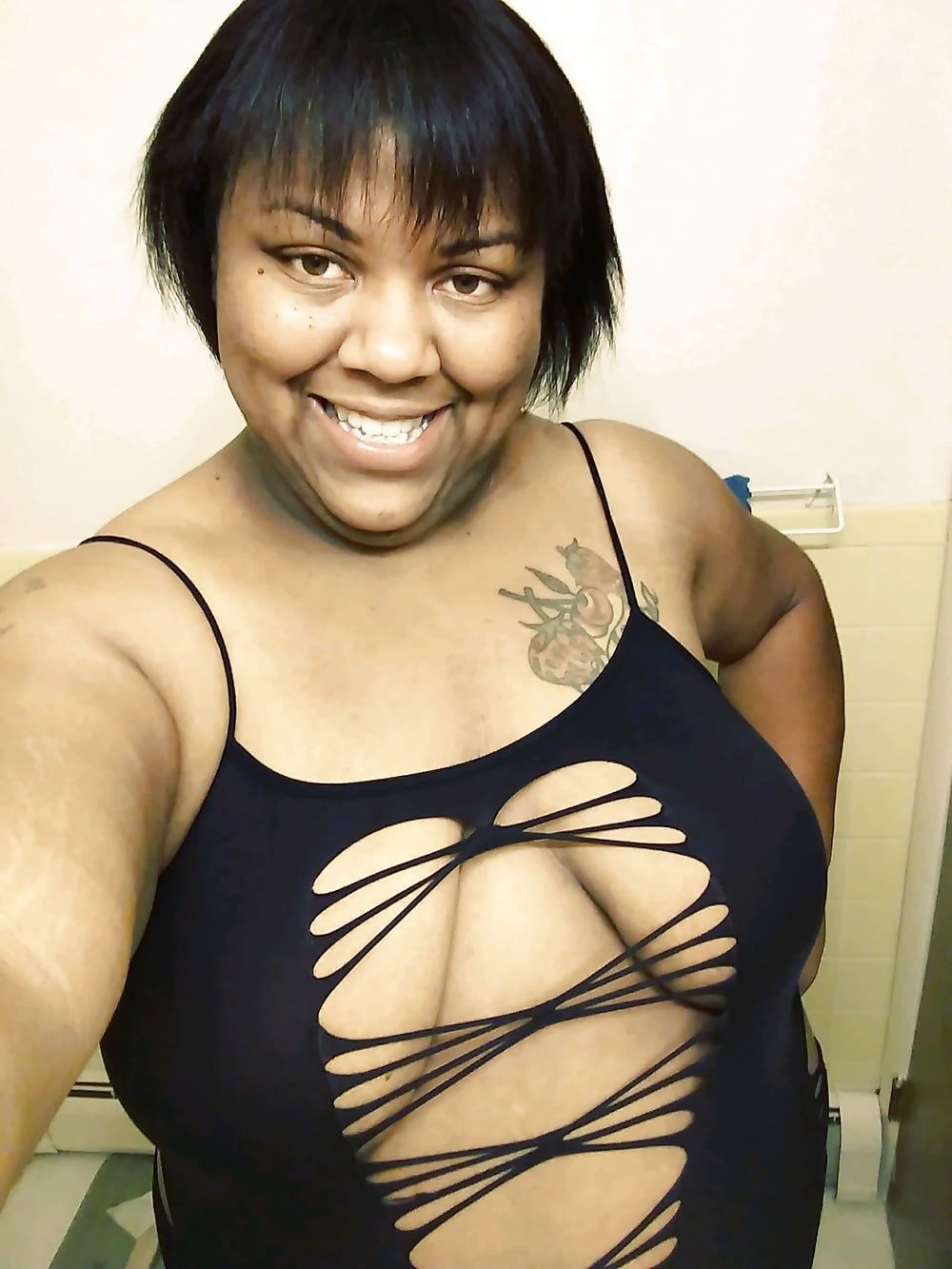 I'm Big Titty Tiara Danielle Cox Detroit MI #13