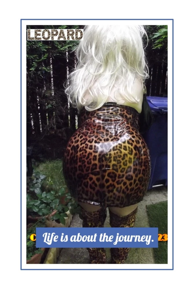 MY JOURNEY PT 16 #4
