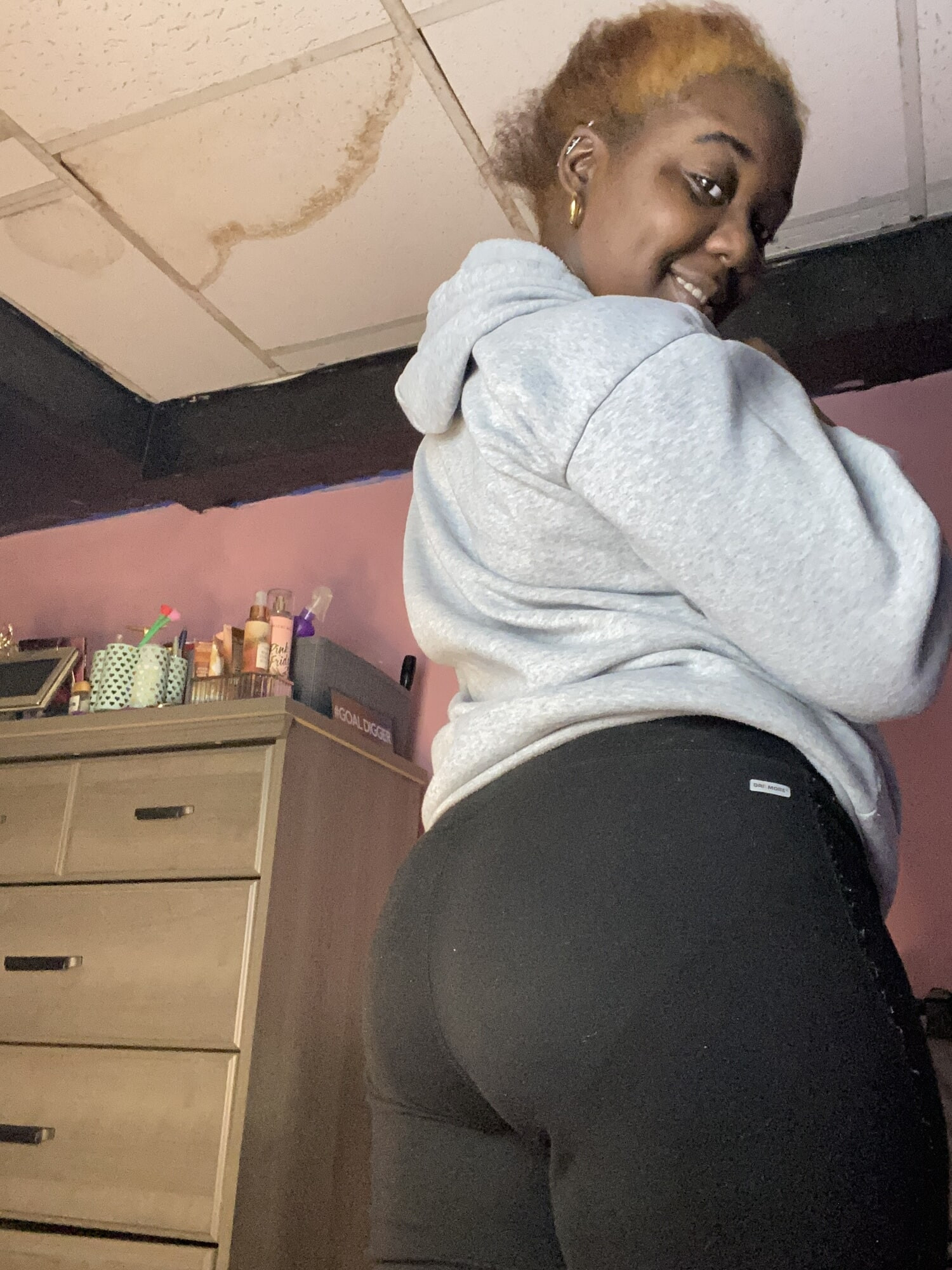 OnlyFans Account In Profile Bio