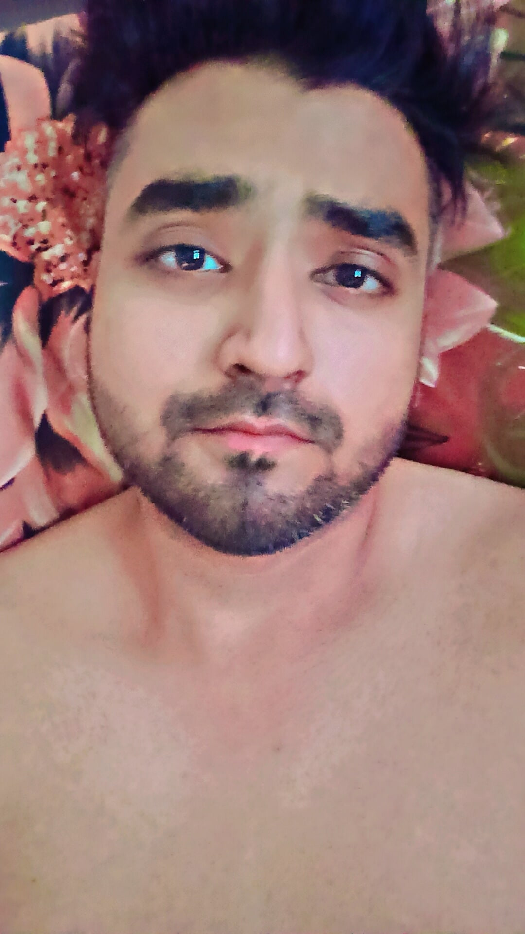 Self identification proof #15