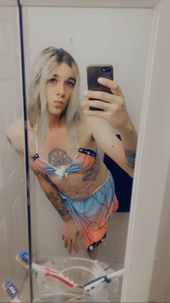 Sexy Beach Bikini Babe #53