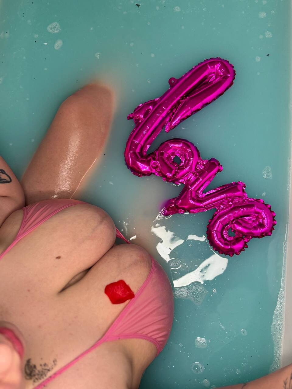 Soft Skin, Bad Thoughts #20