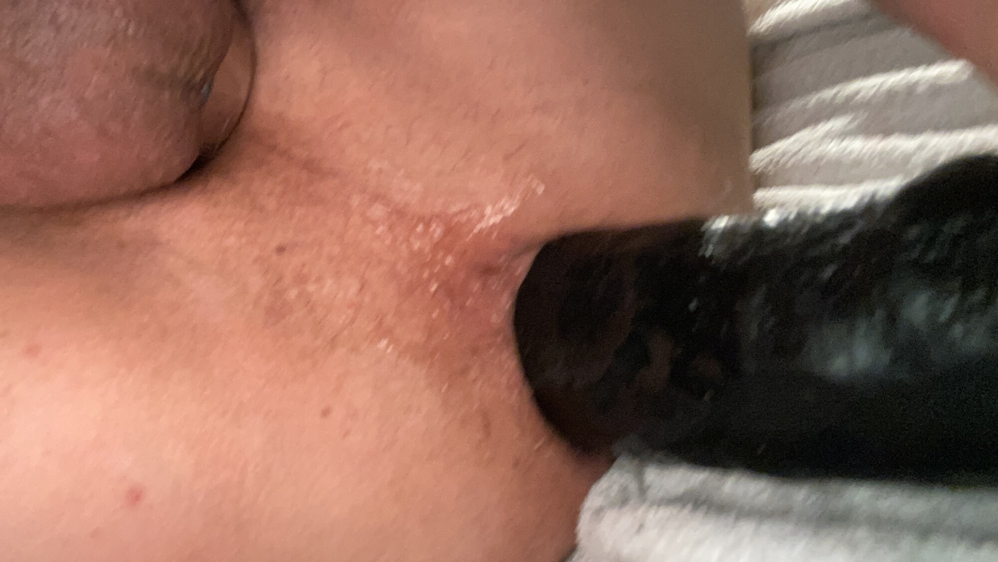 My tide hole 