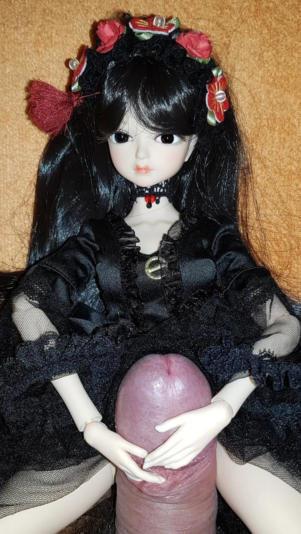 Best Doll #2