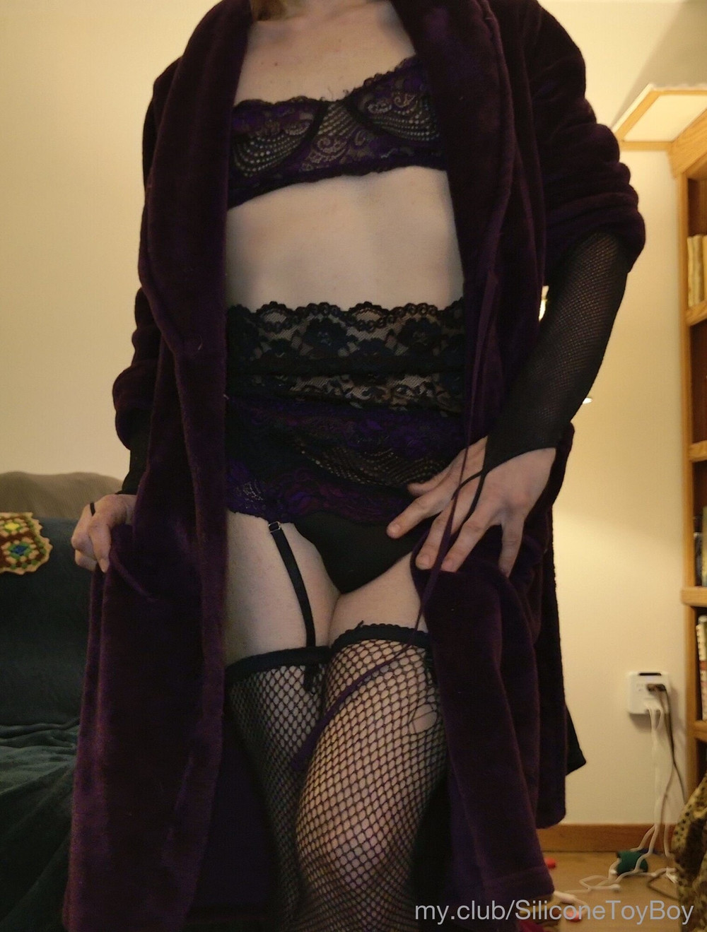 Toy Boy Free Photos #14
