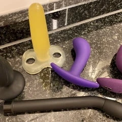 my toys