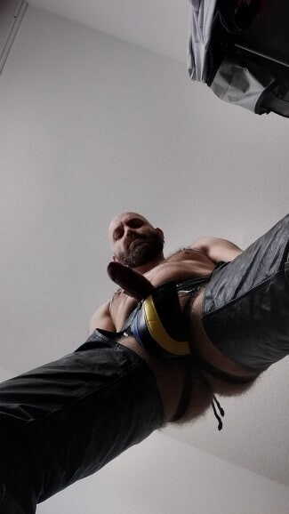Leather 