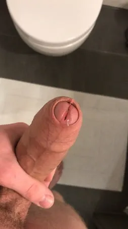 big dripping dick         