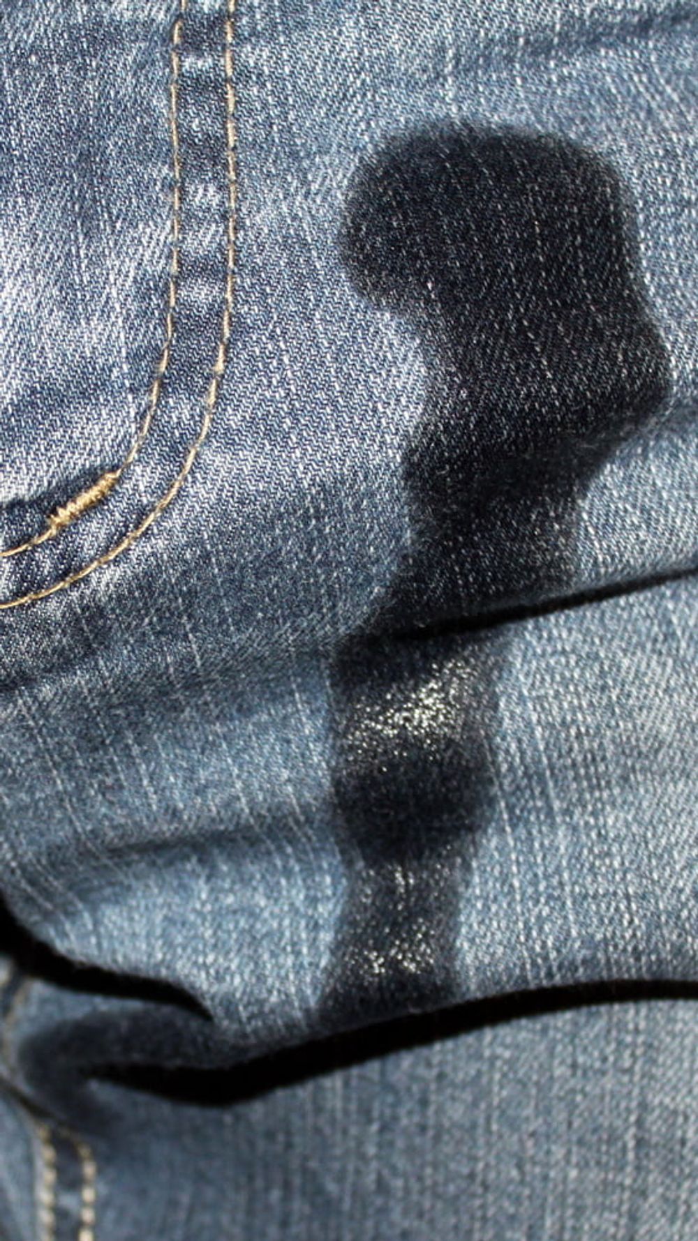 Pissing in my jeans #3