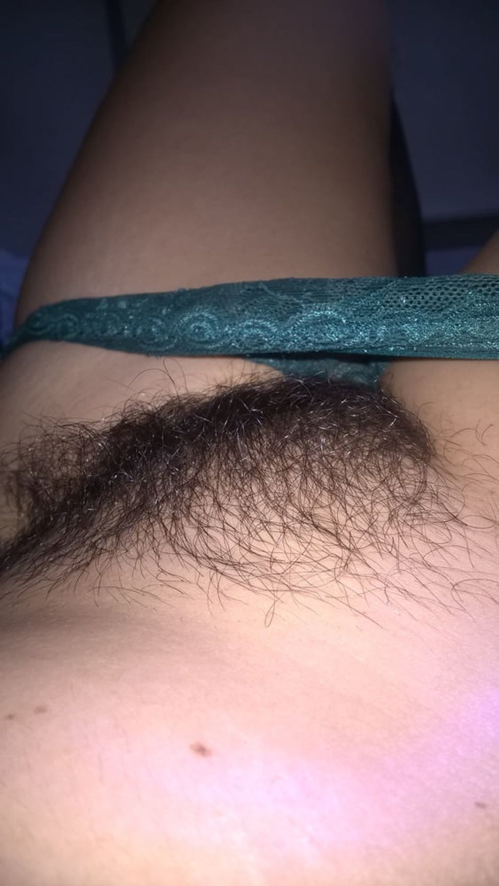 Hairy JoyTwoSex Selfies #22