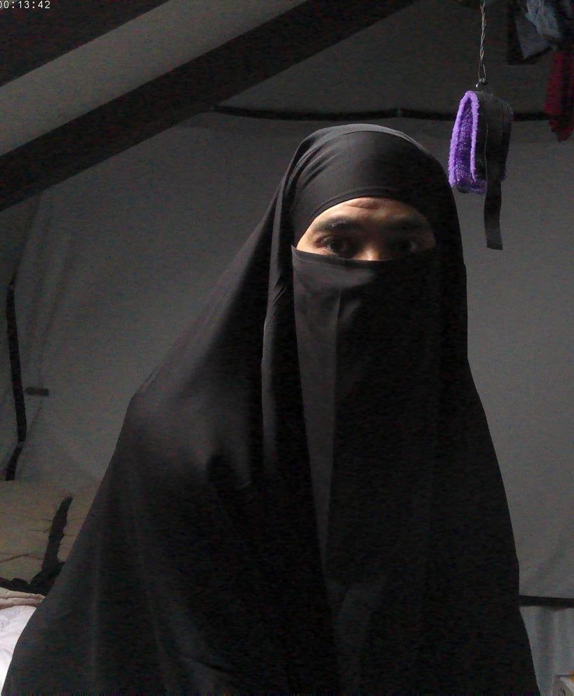 12/2022  niqab #3