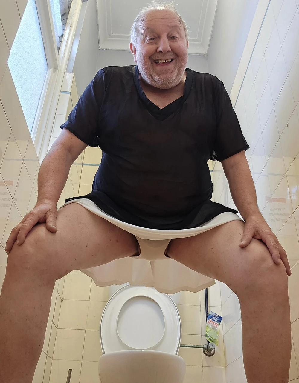 Grandpapiggy 1 #6