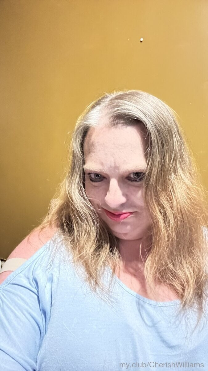 Cherish Williams Free Photos #9