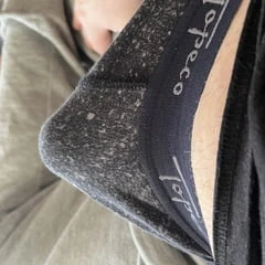 I’m horny