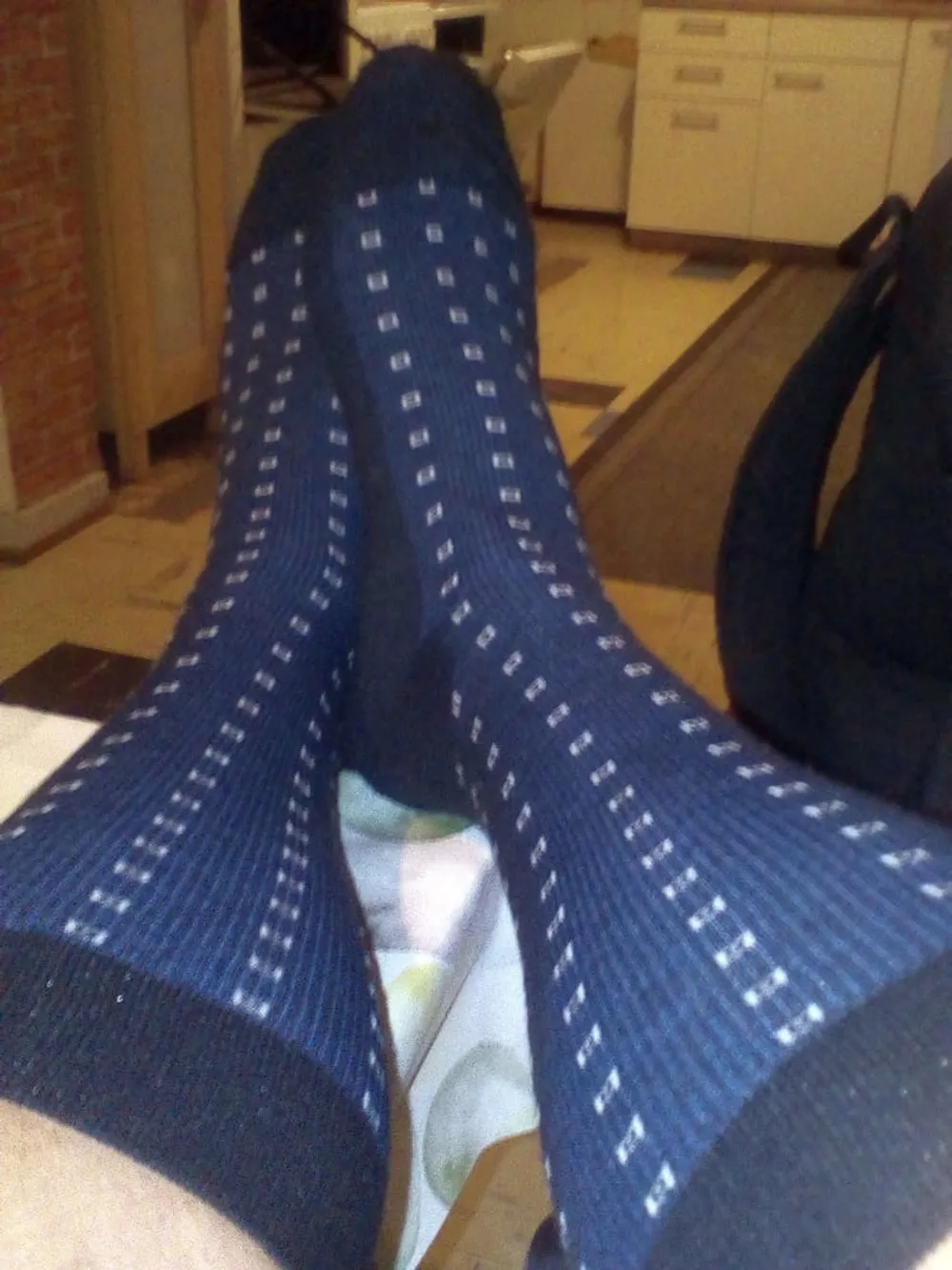 Socks I love #18