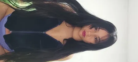 hot latina seduces you         