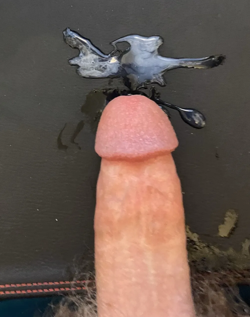 My cock #3