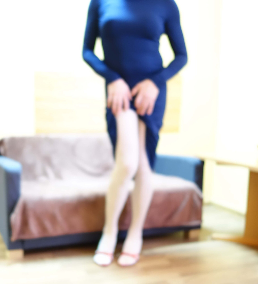 Submissive female dog #36