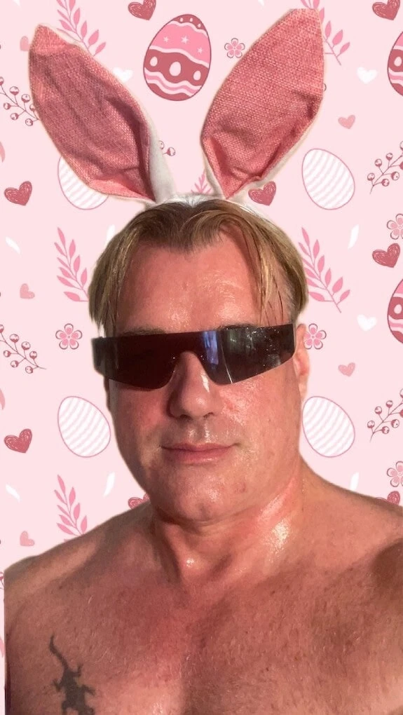 Happy Easter #2