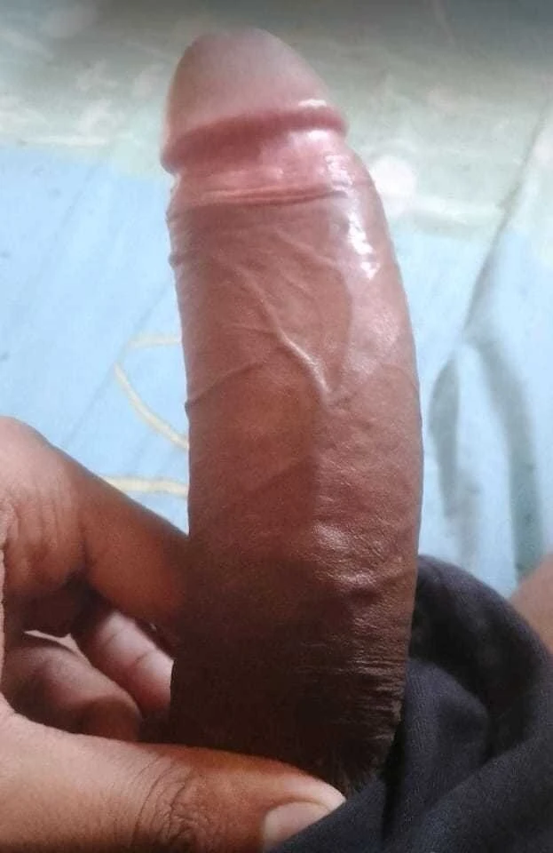 My dick