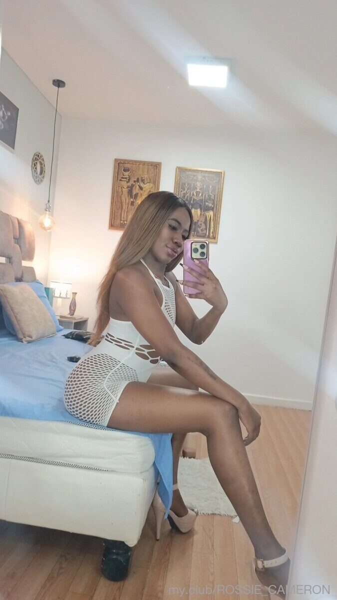 ROSSIE_CAMERON Free Photos #5