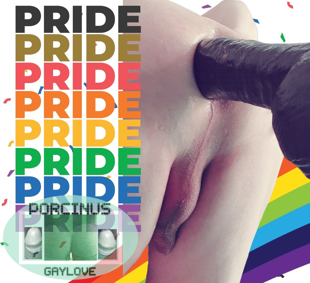 Pride love #46